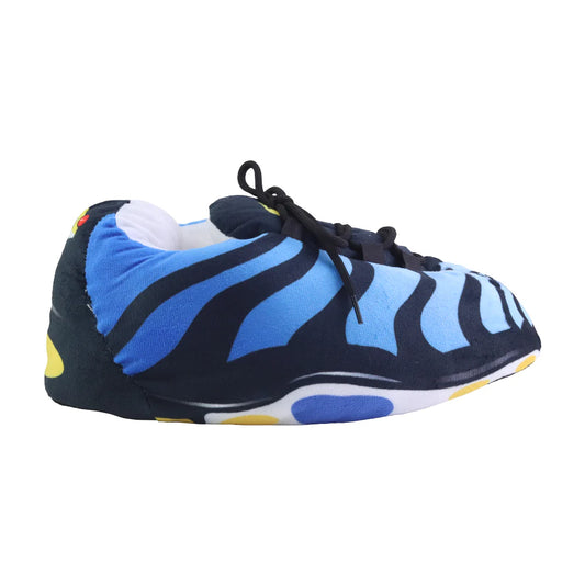 AIR MAX TN BLAUW Retro Trainer Sneaker Sloffen