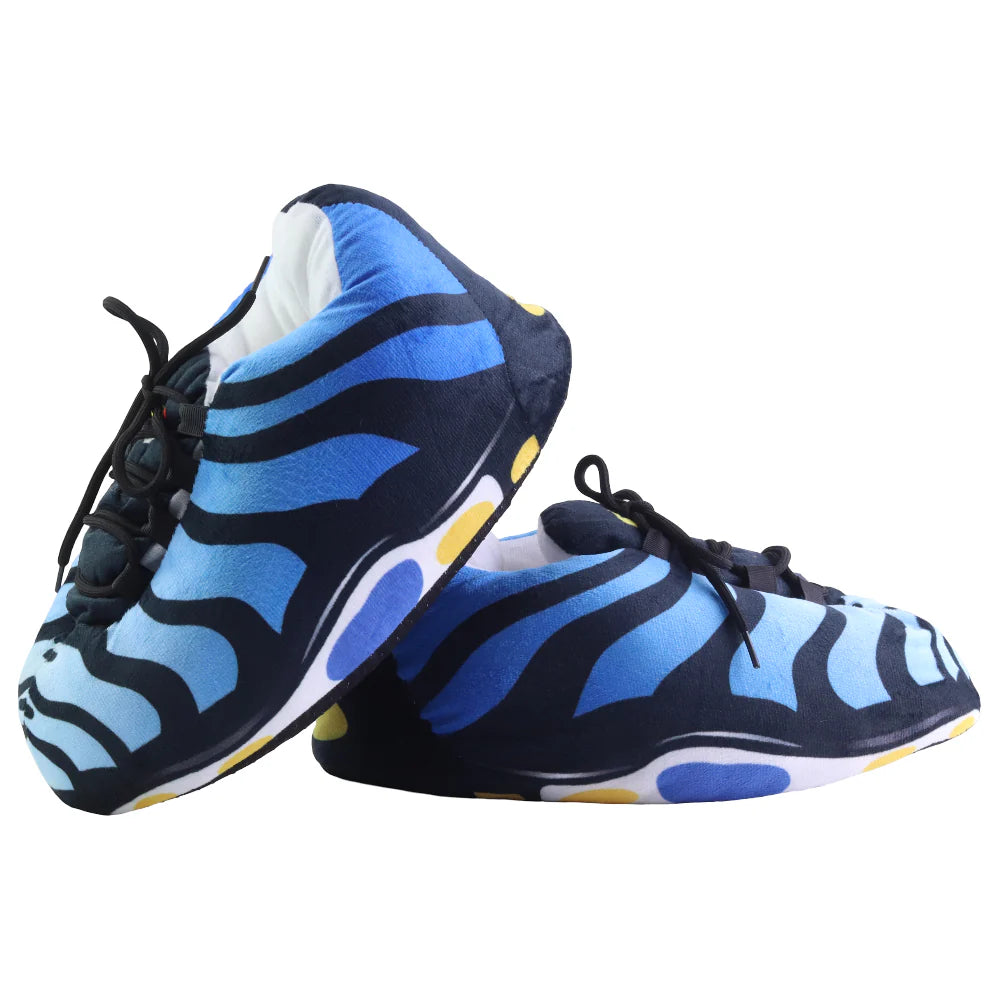 KIDS MAX TN ULTRA Retro Trainer Sneaker Slippers