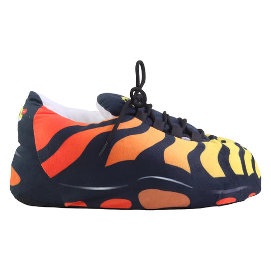 AIR MAX TN ROOD Retro Trainer Sneaker Sloffen